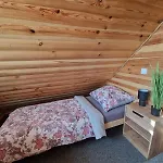 Zaplecze Lasu