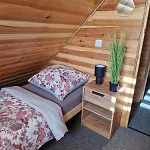 Zaplecze Lasu 別荘 Kleszczewo