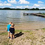 Zaplecze Lasu * Kleszczewo