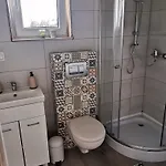 Zaplecze Lasu