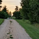 Zaplecze Lasu Kleszczewo