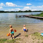 Zaplecze Lasu Kleszczewo