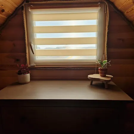 Zaplecze Lasu Kleszczewo (Gizycko)
