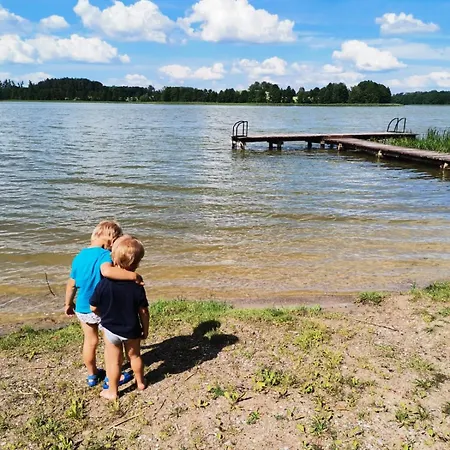 Zaplecze Lasu * Kleszczewo (Gizycko)