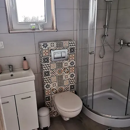 Zaplecze Lasu