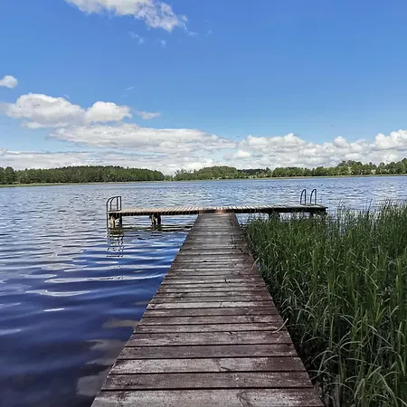 Zaplecze Lasu